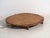 Antique Cutting Board in Wood, Central Europe, 1920s For Sale - Image 10 of 10