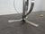 Space Age Chrome Floor Lamp, 1960s For Sale - Image 5 of 7