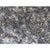 59" X by 51" - "Black & White" Contemporary Abstract Relief Mixed-Media Painting For Sale - Image 6 of 10