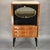 Mid-Century Italian Bar Cabinet, 1950s For Sale - Image 4 of 12