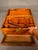 Antique English Burl Walnut Writing Box / Document Chest With Quill Compartment, Circa 1820 For Sale - Image 14 of 17