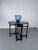 Small Antique Oak Gateleg Drop-Leaf Side Table, 1900s For Sale - Image 4 of 13