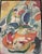 Abstract Late 20th Century Wassily Kandinsky Exhibition Poster “Improvisation 31” For Sale - Image 3 of 8