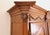 Wood Antique Louis XVI Walnut Wardrobe For Sale - Image 7 of 18