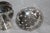 Silver Silver Rose Bowl or Vase, 1950s For Sale - Image 8 of 9