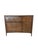 Broyhill Emphasis Mid-Century Modern Eight-Drawer Gentleman’s Chest For Sale - Image 14 of 16