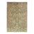 Early 20th Century Persian Tabriz Pictorial Prayer Rug - 4'7" x 6'2" For Sale