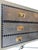Wood 20th Century Italian Memphis Style Chest For Sale - Image 7 of 11