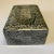 Stone Keepsake Stone Tessellated Box For Sale - Image 7 of 8