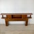 Mid-Century Modern Mid-Century Modern Walnut Storage Headboard For Sale - Image 3 of 12
