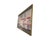 Metal Vintage 1984 Los Angeles Olympics Framed Poster Postmodern Art Brass 1980s Stars in Motion Moshe Elimelech. For Sale - Image 7 of 9