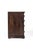 Large Bank of Georgian Oak Drawers For Sale - Image 11 of 13