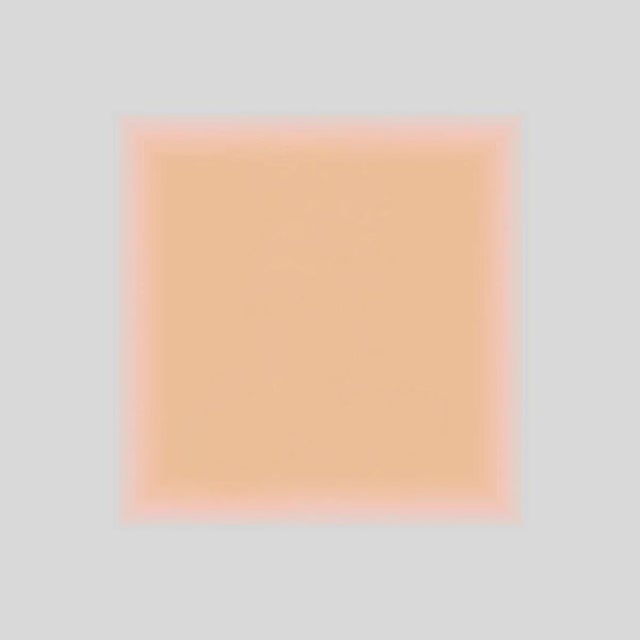 Not Yet Made - Made To Order Geometric Art Prints Pink & Orange Squares 4 Pc Set 48x48 by Angela Cameron For Sale - Image 5 of 7