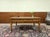 English Writing Desk in Oak For Sale - Image 18 of 18