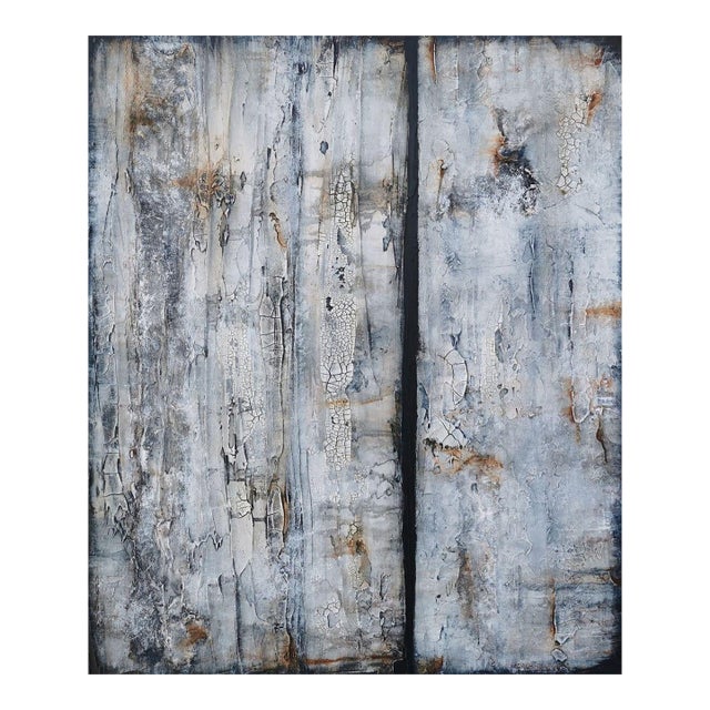 Distorted Reality by Shelly Cook For Sale