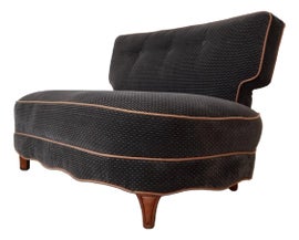 Example of Heywood-Wakefield Seating