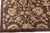 Antique Chinese Floral Wool Rug Doris Leslie Blau For Sale In New York - Image 6 of 8
