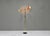 1950s Italian Triennale Floor Lamp in Brass from Arredoluce, 1950 For Sale - Image 5 of 18