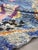 2020s Handwoven Berber Wool Rug - 8.5 X 6.7 Ft For Sale - Image 5 of 8