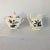 Ceramic Vintage Wedgwood Williamsburg Lidded Sugar Bowl & Creamer Set- 2 Pieces For Sale - Image 7 of 7