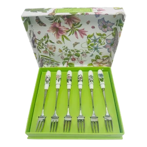 Gift Set of Pastry Forks