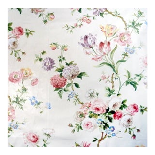 Brunschwig & Fils Bien-Aimee Fabric For Sale