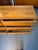 Wood 1970s Danish Modern Six Drawer Teak Dresser For Sale - Image 7 of 12
