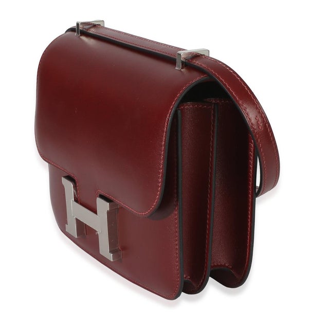 In 1967, an Hermès bag was born. When Jean-Louis Dumas was the creative director of the French house, he asked a designer...