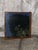 Danish Modern Shadow Box Wall Mirror Teak by Pedersen & Hansen. For Sale - Image 4 of 12