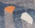 Abstract Modern Piled Rug by Keivan Woven Arts in Blue's With Abstract Design 9'6 X 11'3 For Sale - Image 3 of 12