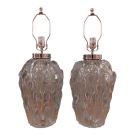 Example of Vaughan Lighting