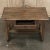 Early 19th Century Early 19th Century Rustic Country French End Table For Sale - Image 5 of 12