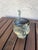 Vintage Italian Brass Cherubs Candle Holder Urn For Sale - Image 4 of 7