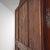Boule Style Cabinet in Wood For Sale - Image 6 of 12