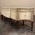 Grand Antique Italian Neoclassical ~ Baroque Painted Console ~ Buffet For Sale - Image 12 of 18