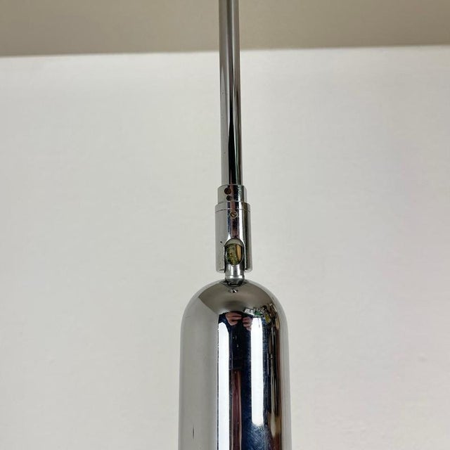 Space Age Chrome Spot Ceiling Light from Cosack Lighting, 1970 For Sale - Image 11 of 18