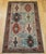 This exceptional early 20th-century Caucasian area rug reflects the celebrated Shirvan design tradition of the Southern...