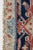 Textile Vintage Heriz Rug 6'5 X 9'" For Sale - Image 7 of 11