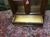 Antique Bookcase, Victorian Bookcase With Glass Doors For Sale - Image 9 of 13