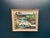 Paul Sahlin, Forsande vatten, 1950s, Oil Painting on Panel, Framed For Sale - Image 8 of 18