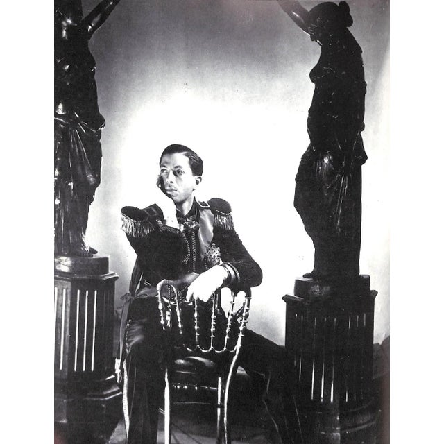 Fetes Memorables Bals Costume 1922-1972 For Sale - Image 10 of 11