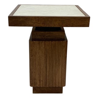 Regency Side Table For Sale