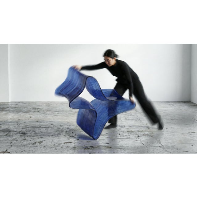 Early 21st Century Mymistake Chair by noi. For Sale - Image 5 of 9