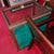 Walnut Countertop Display Case, in Good conditions. Designed before 1890