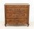 Baroque Baroque Oak Chest of Drawers, 18th C. For Sale - Image 3 of 10
