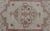 Textile Vintage Turkish Oushak Rug With Medallion Design in Taupe, Light Green, & Brown For Sale - Image 7 of 10
