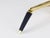 Vintage Brass Shoehorn with Leather Handle by Carl Auböck, Vienna, 1950s For Sale - Image 13 of 18