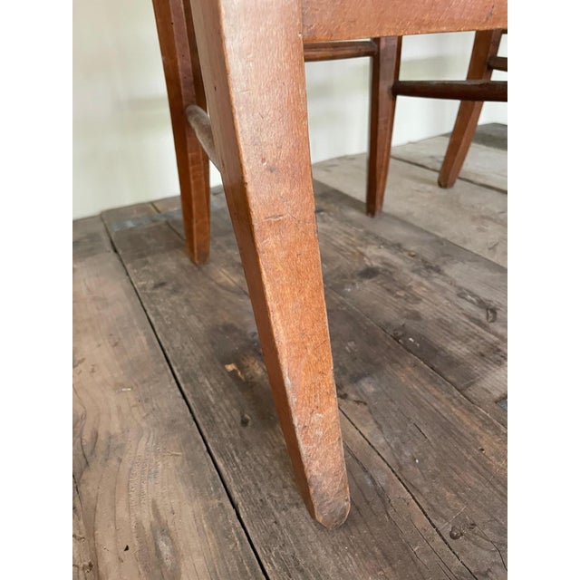 Rope Chairs, 1930s, Set of 2 For Sale - Image 13 of 14