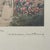 Antique Wallace Nutting Hand Colored Photograph the Coming Out of Rosa For Sale In Tampa - Image 6 of 12