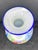 Murano Vintage MCM Murano Style Millefiori Glass Vase For Sale - Image 4 of 7